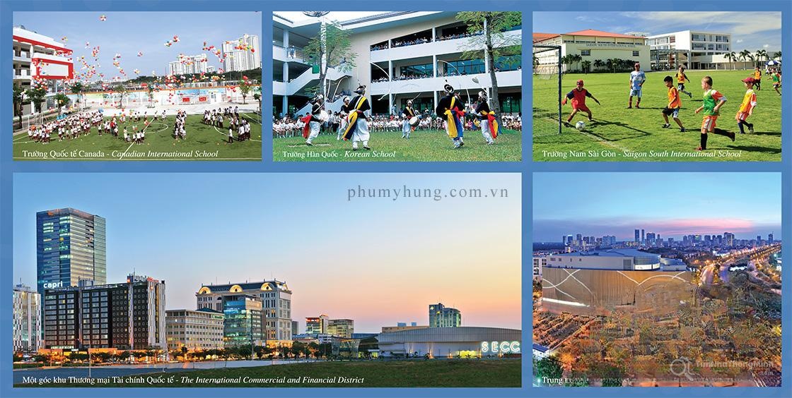 Hình ảnh chi tiết dự án