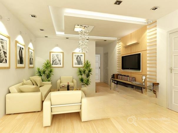 Chung cư Hùng Việt - Hình ảnh bất động sản 1/3