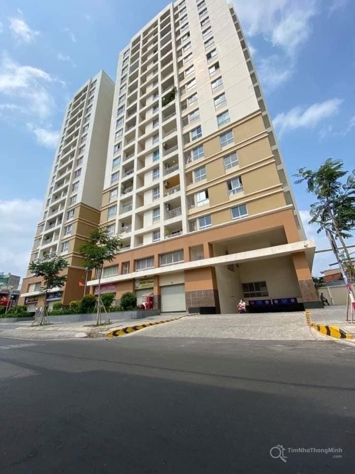 Chi tiết dự án