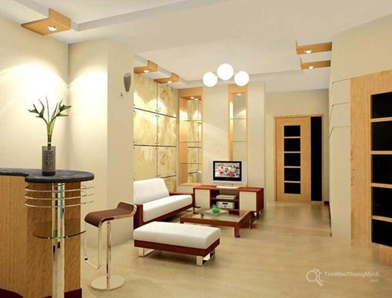 Chi tiết dự án