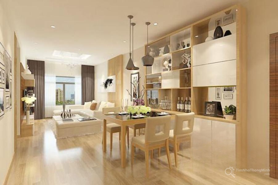 Chi tiết dự án