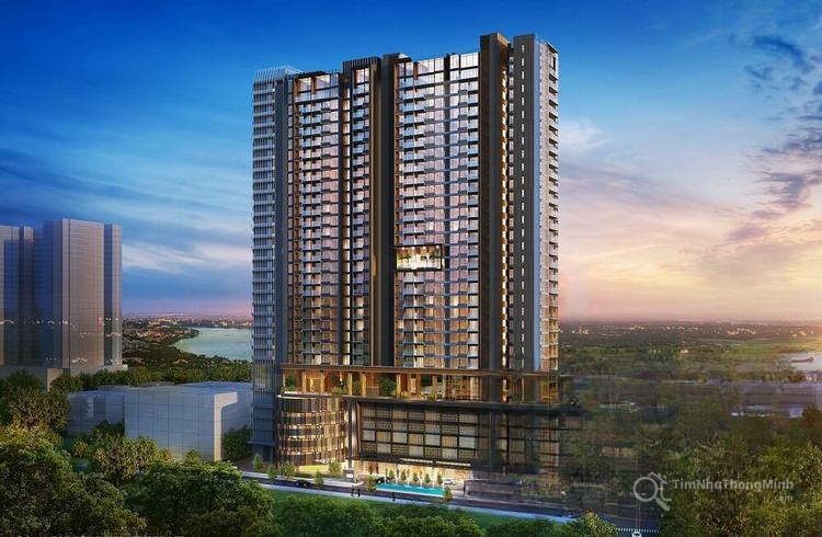Chung cư La Fortuna - Hình ảnh bất động sản 1/8