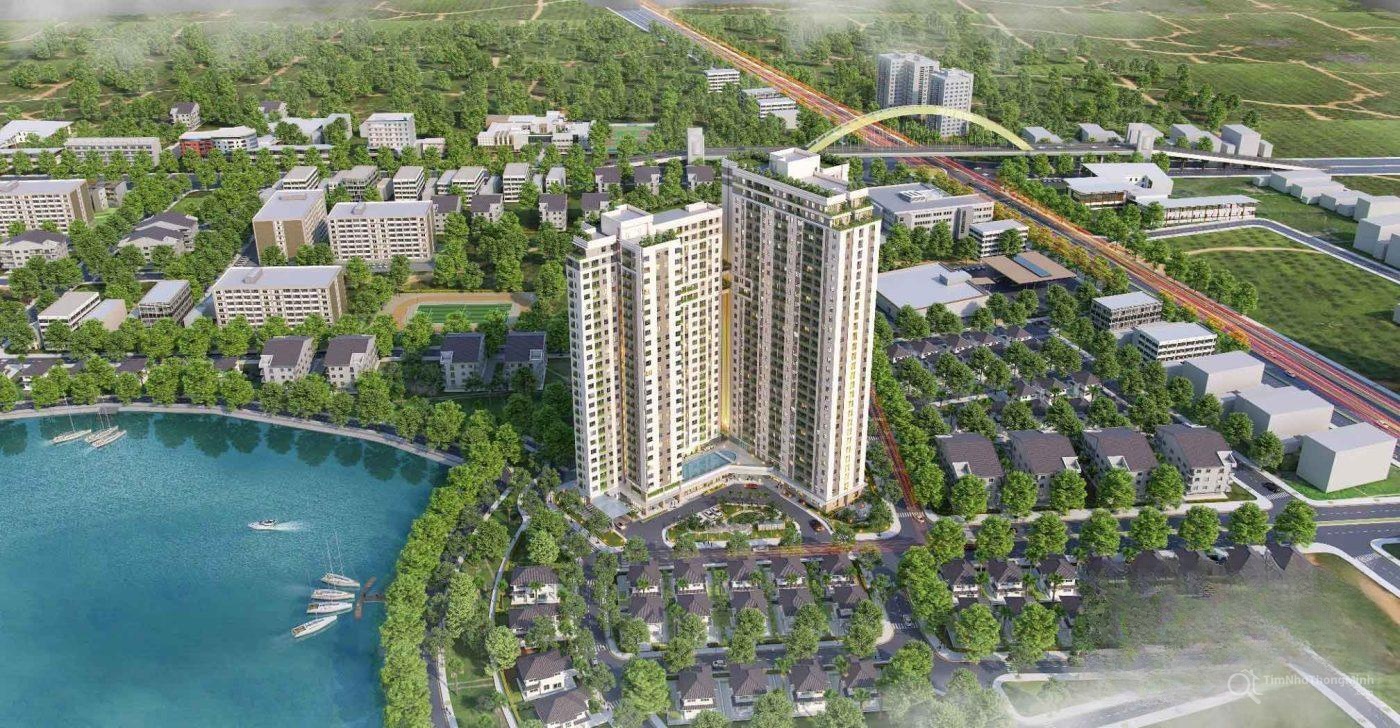 Hình ảnh chi tiết dự án