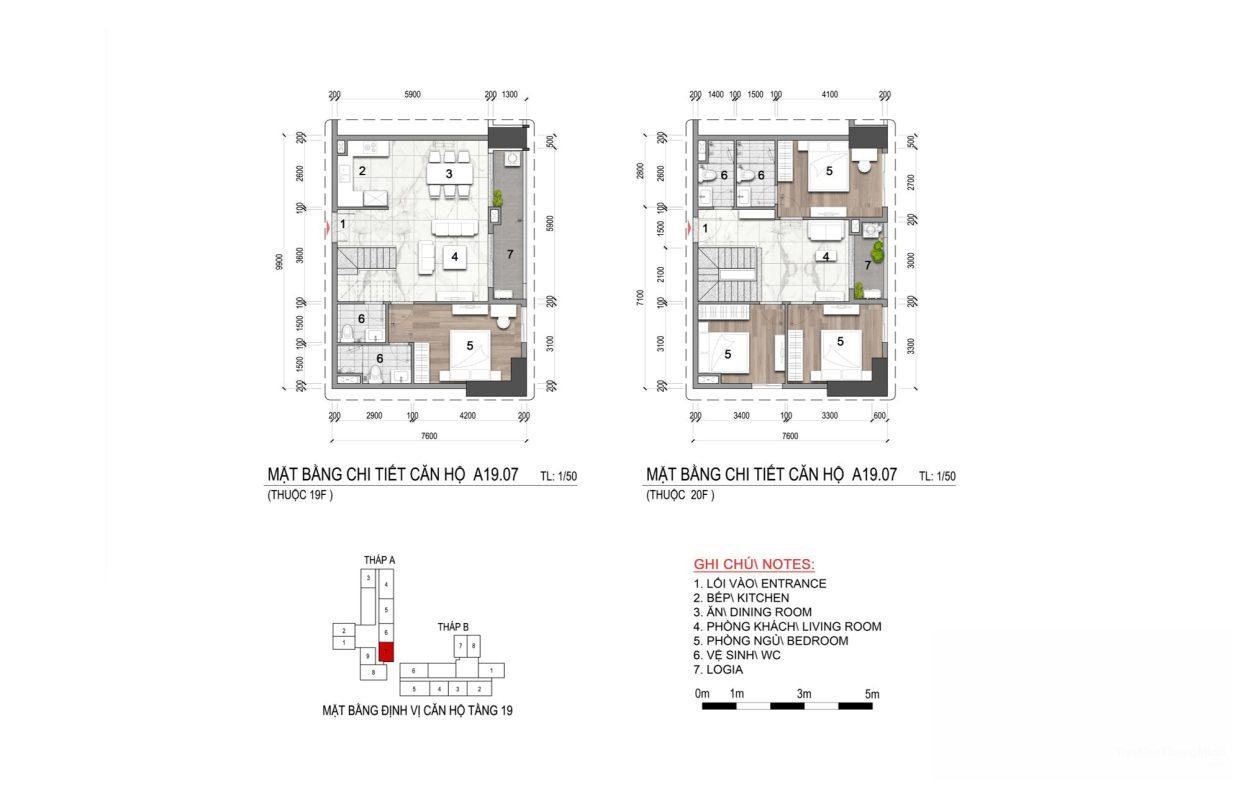 Hình ảnh chi tiết dự án
