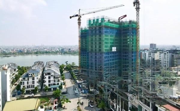 Hình ảnh chi tiết dự án