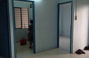 Chung cư Lý Chiêu Hoàng - Hình ảnh bất động sản 1/2