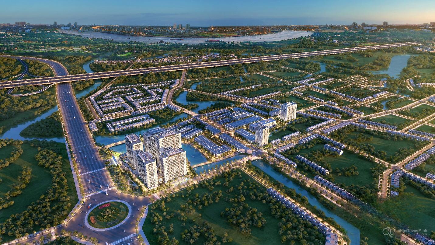 Hình ảnh chi tiết dự án