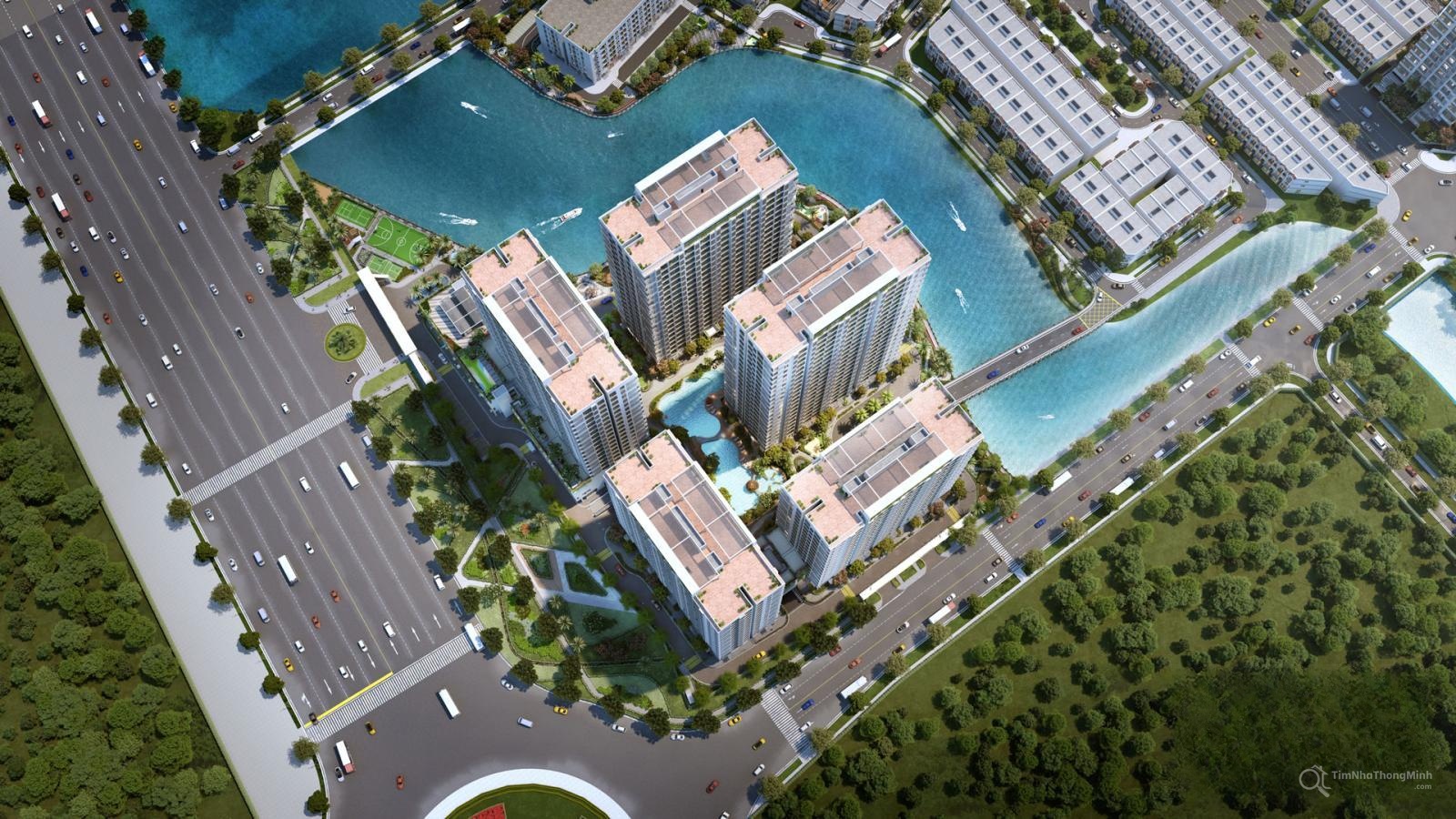 Hình ảnh chi tiết dự án