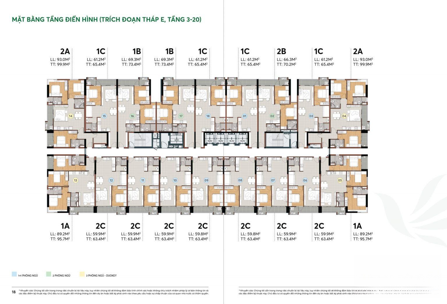 Hình ảnh chi tiết dự án
