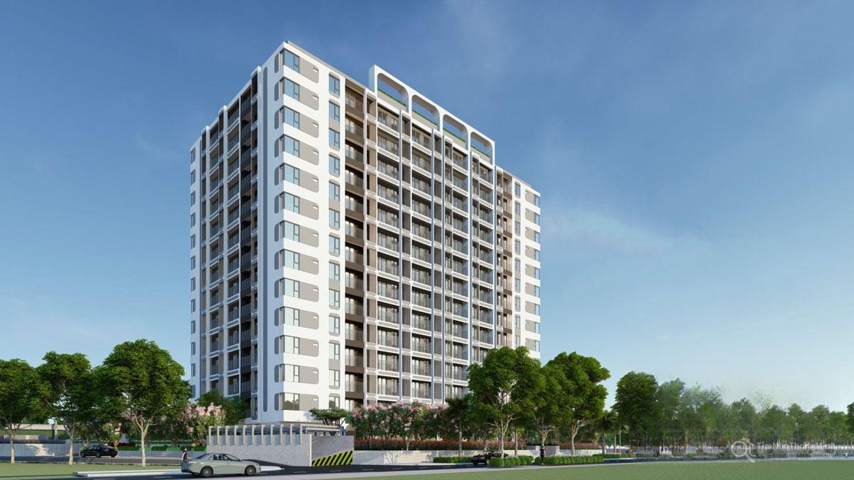Hình ảnh chi tiết dự án