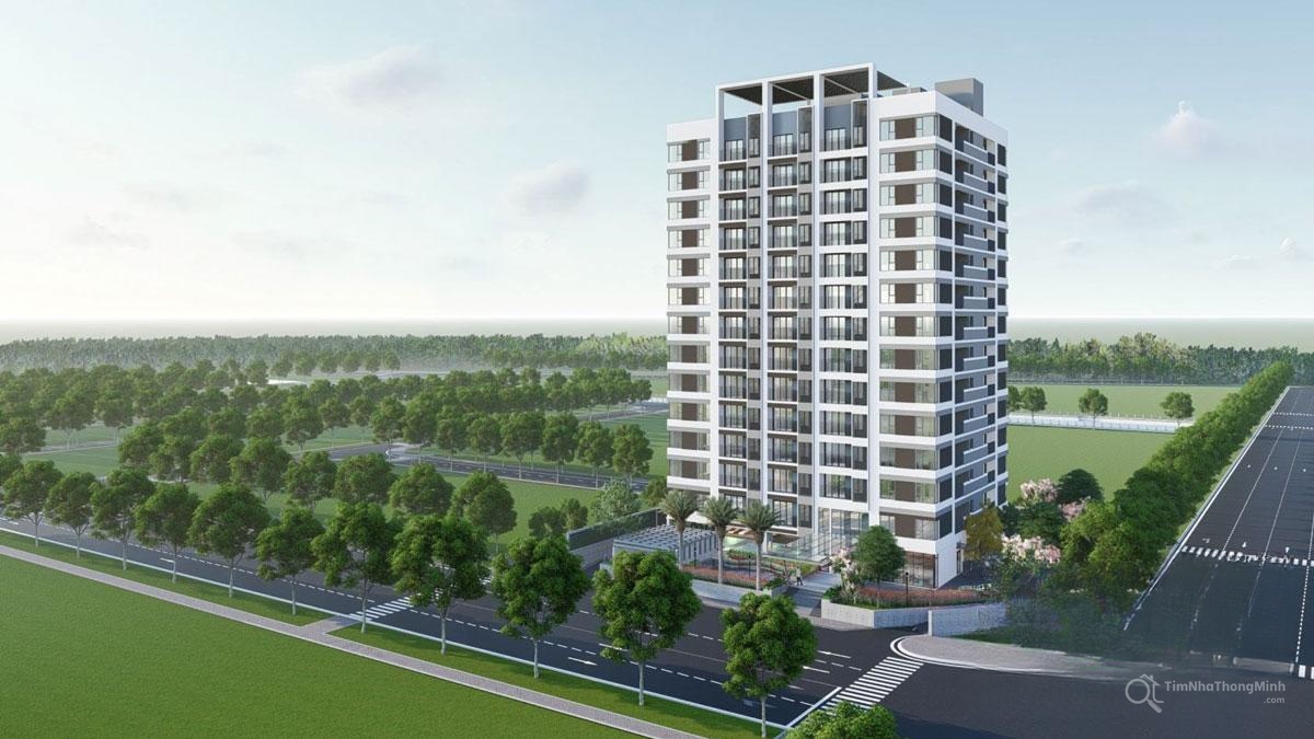Hình ảnh chi tiết dự án