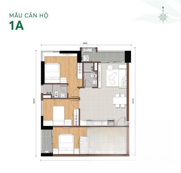 Hình ảnh chi tiết dự án