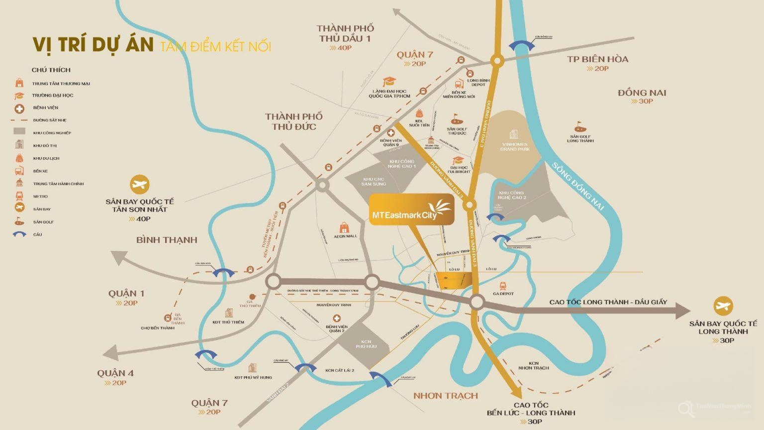 Hình ảnh chi tiết dự án