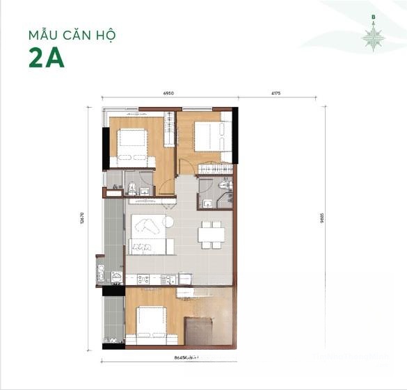 Hình ảnh chi tiết dự án