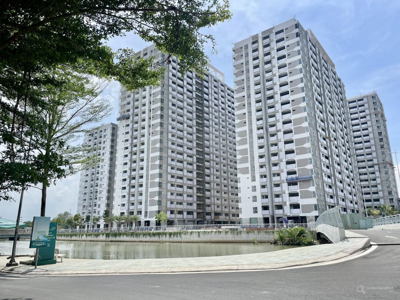 Hình ảnh chi tiết dự án