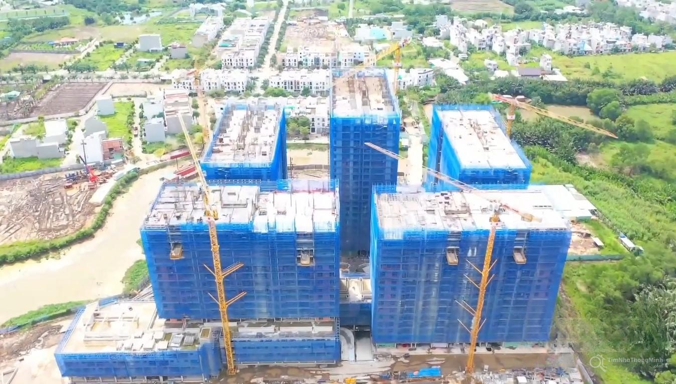 Hình ảnh chi tiết dự án