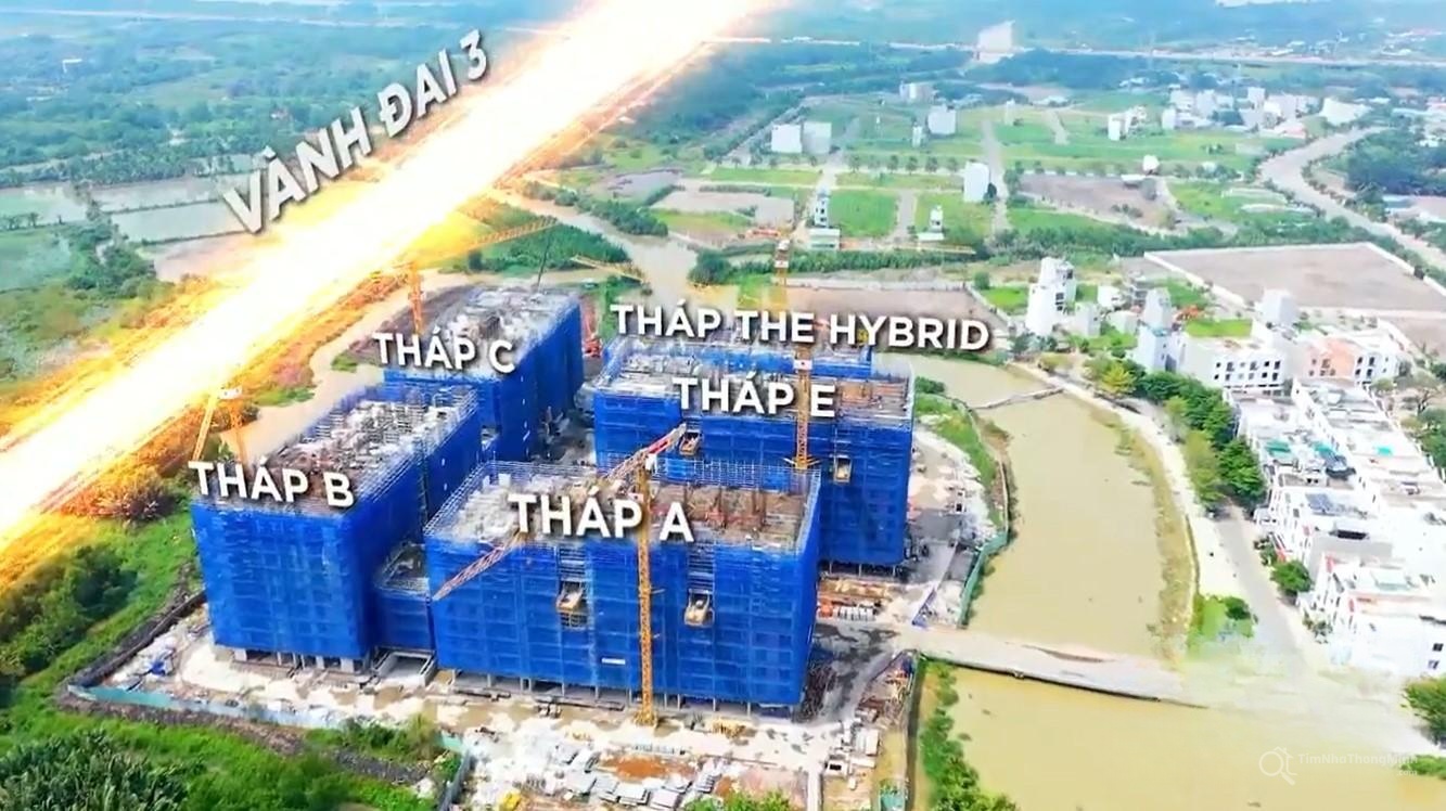 Hình ảnh chi tiết dự án