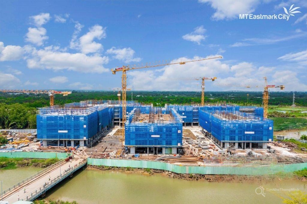Hình ảnh chi tiết dự án
