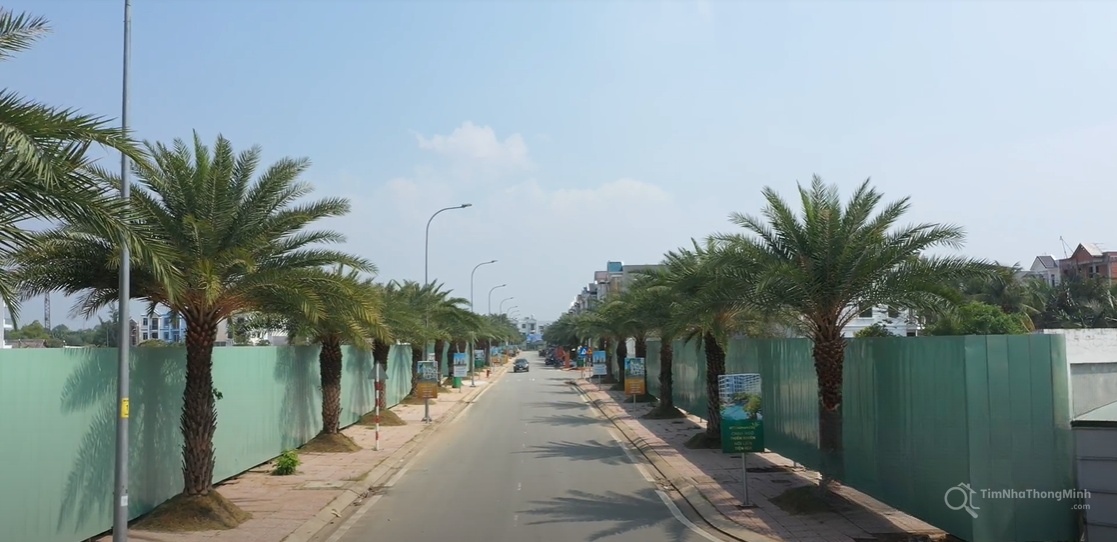 Hình ảnh chi tiết dự án