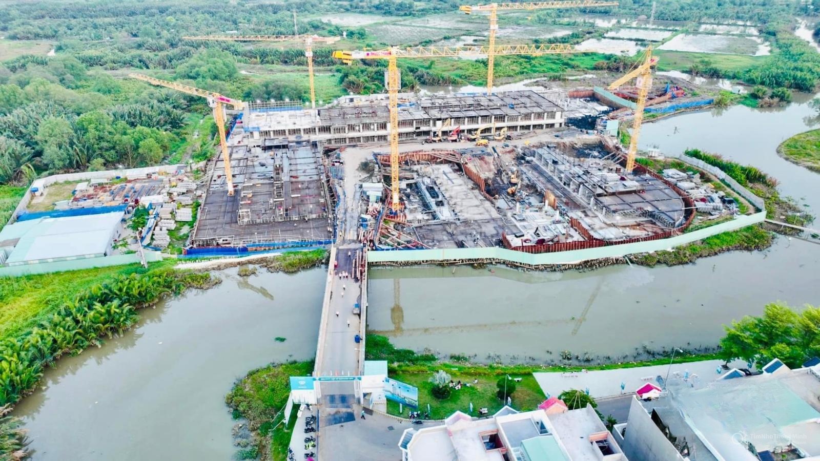 Hình ảnh chi tiết dự án