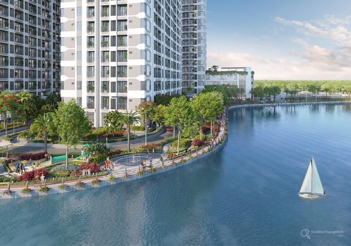 Hình ảnh chi tiết dự án