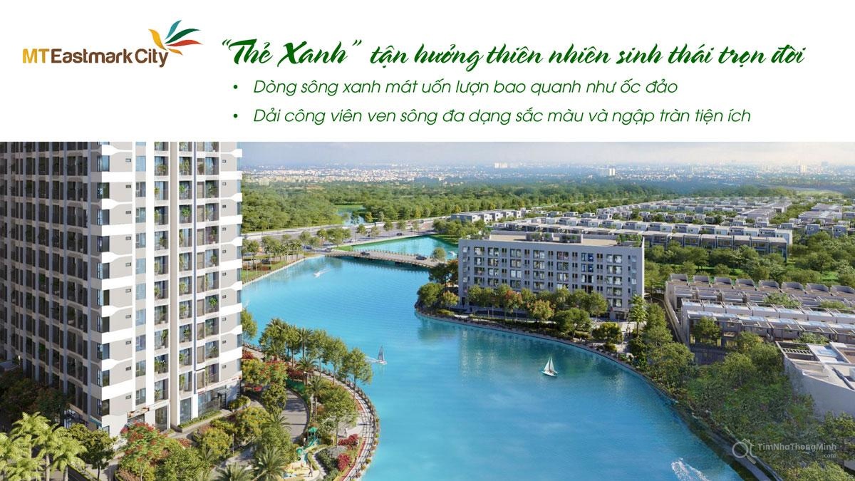 Hình ảnh chi tiết dự án