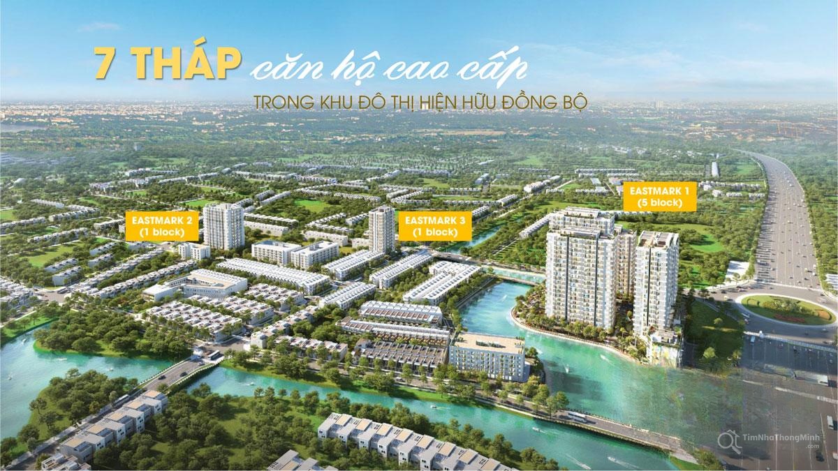 Hình ảnh chi tiết dự án