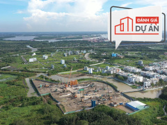 Chung cư MT Eastmark City - Hình ảnh bất động sản 1/9