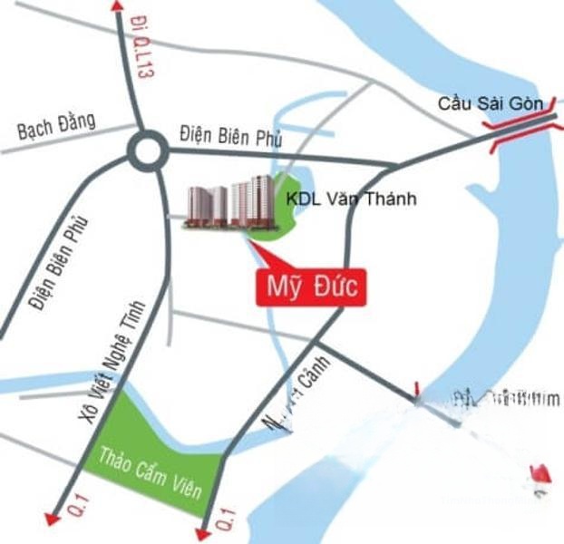 Hình ảnh chi tiết dự án