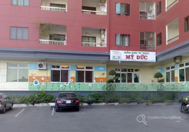 Hình ảnh chi tiết dự án