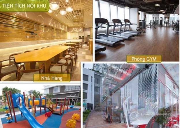 Hình ảnh chi tiết dự án