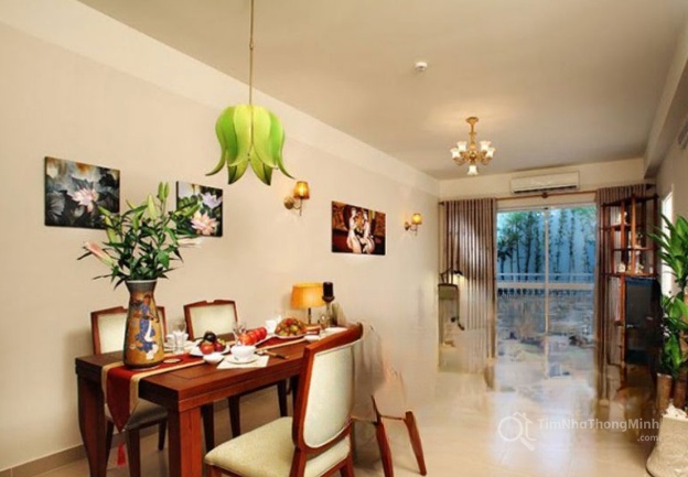 Hình ảnh chi tiết dự án