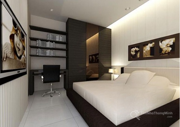 Hình ảnh chi tiết dự án