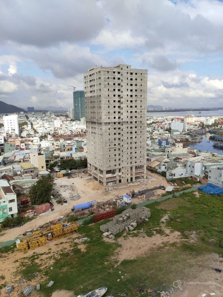 Hình ảnh chi tiết dự án