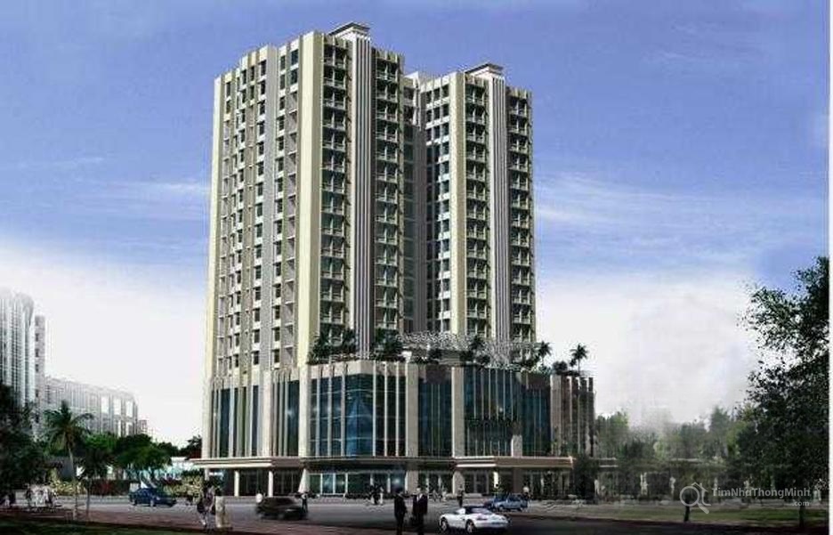 Chi tiết dự án