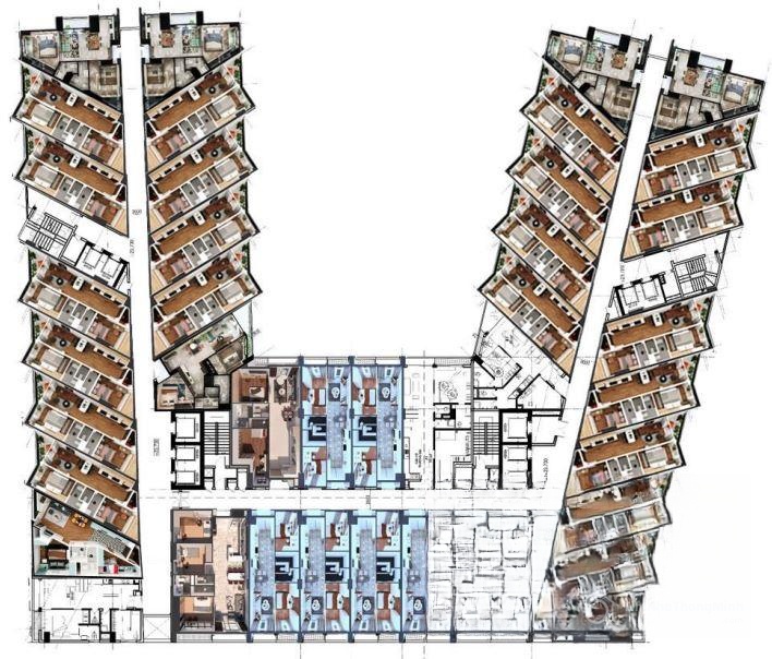Chi tiết dự án