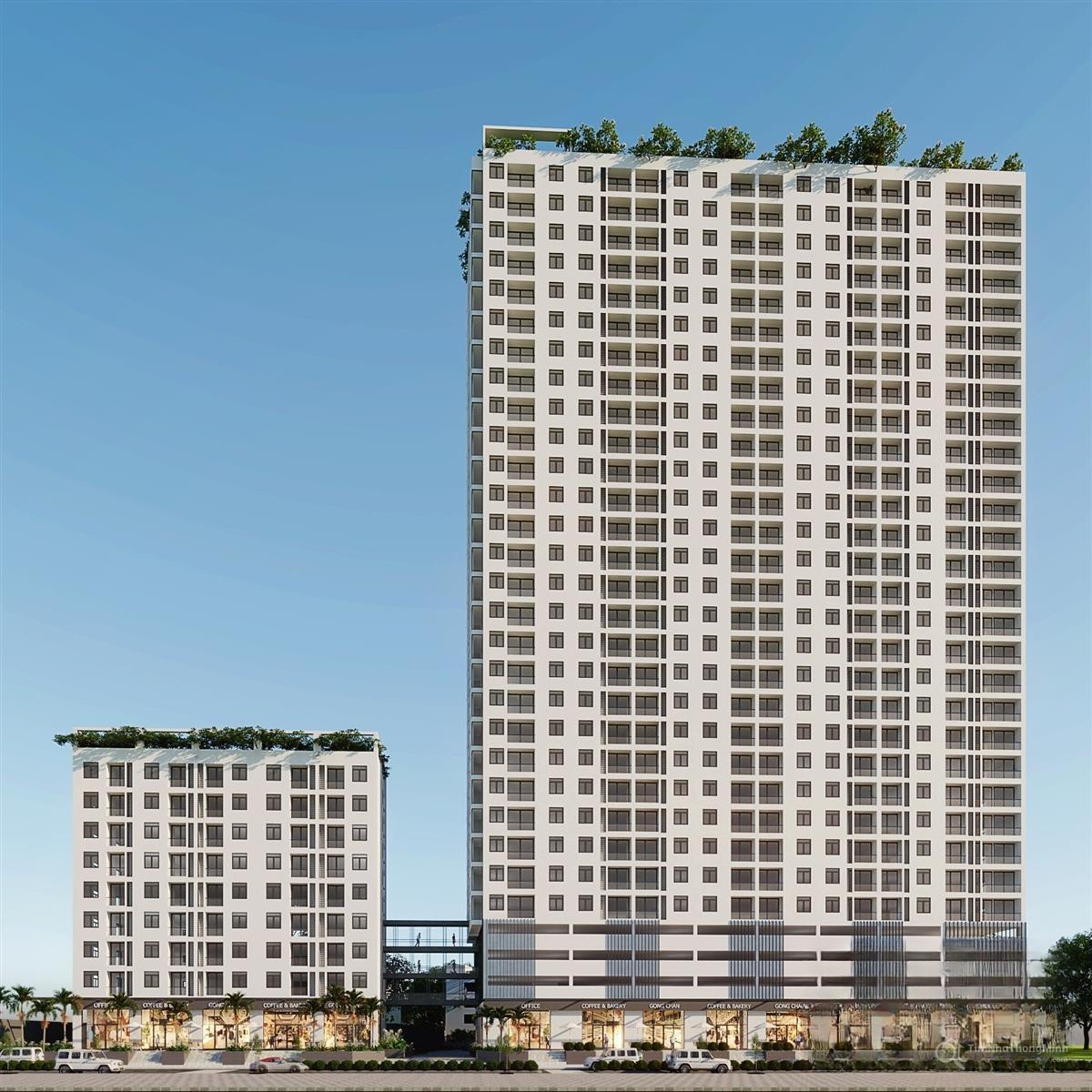 Chi tiết dự án