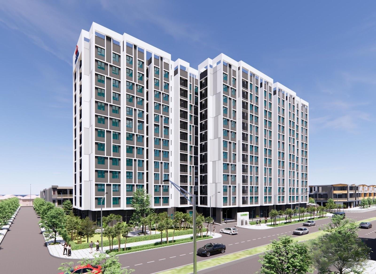 Chi tiết dự án