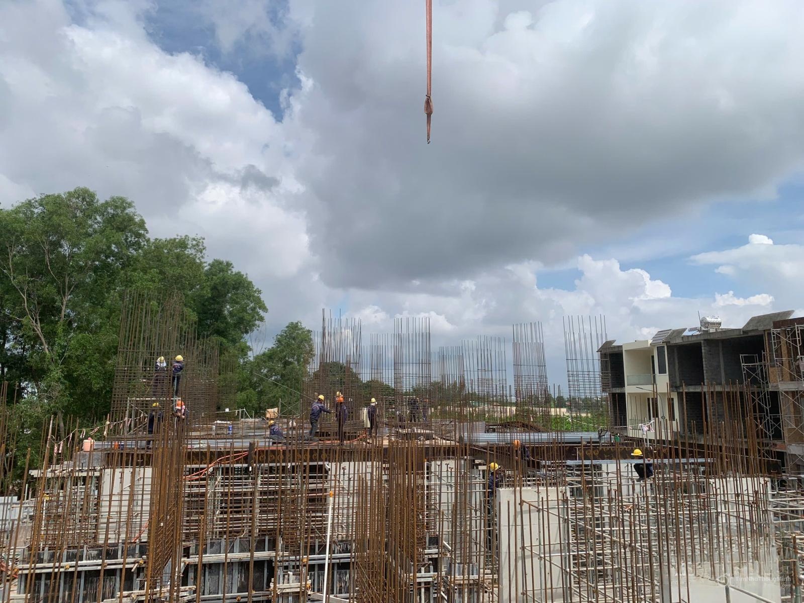 Chi tiết dự án