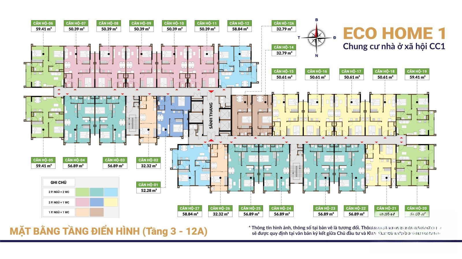 Chi tiết dự án