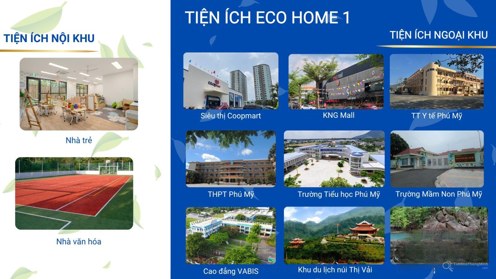 Chi tiết dự án