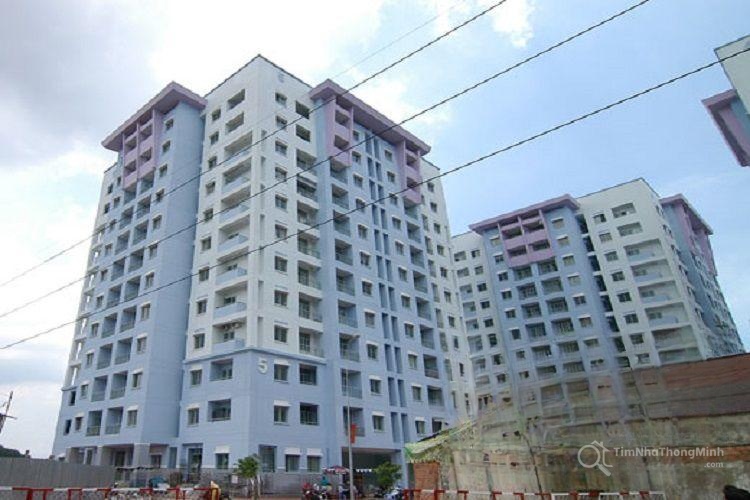 Hình ảnh chi tiết dự án