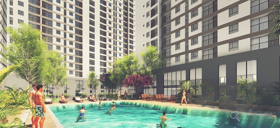 Hình ảnh chi tiết dự án