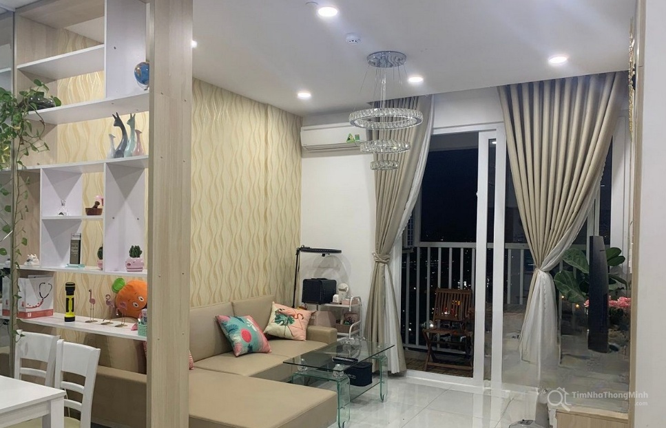 Hình ảnh chi tiết dự án