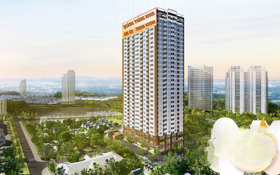 Chi tiết dự án