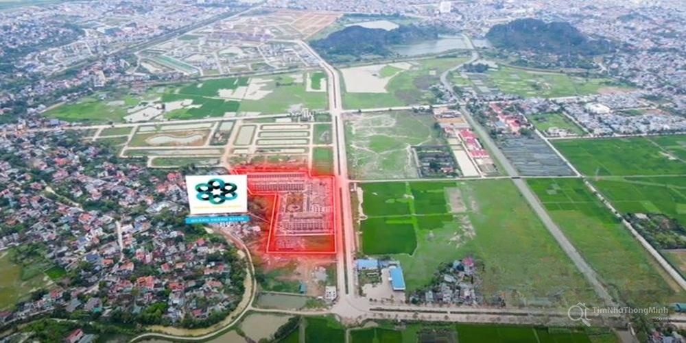 Chi tiết dự án