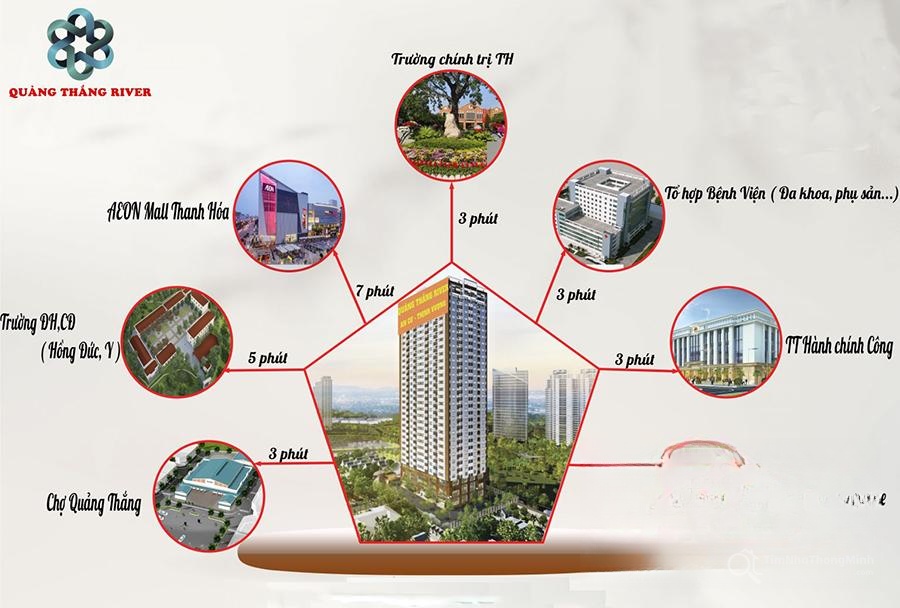 Chi tiết dự án