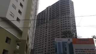 Chung cư Sails Tower - Hình ảnh bất động sản 1/10