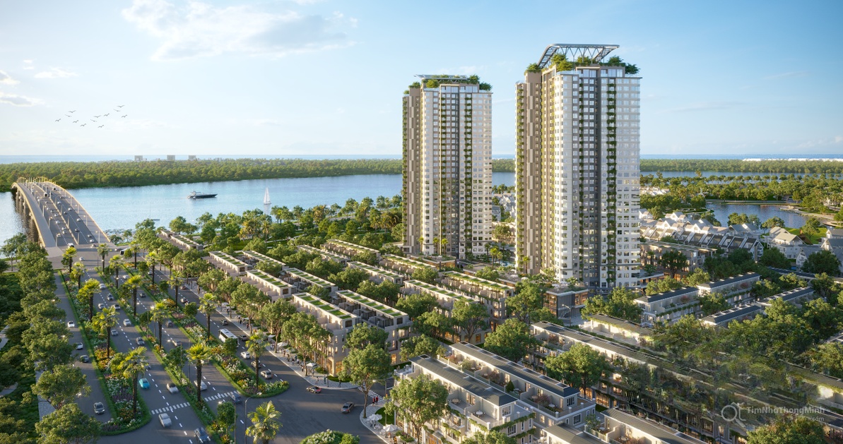 Hình ảnh chi tiết dự án