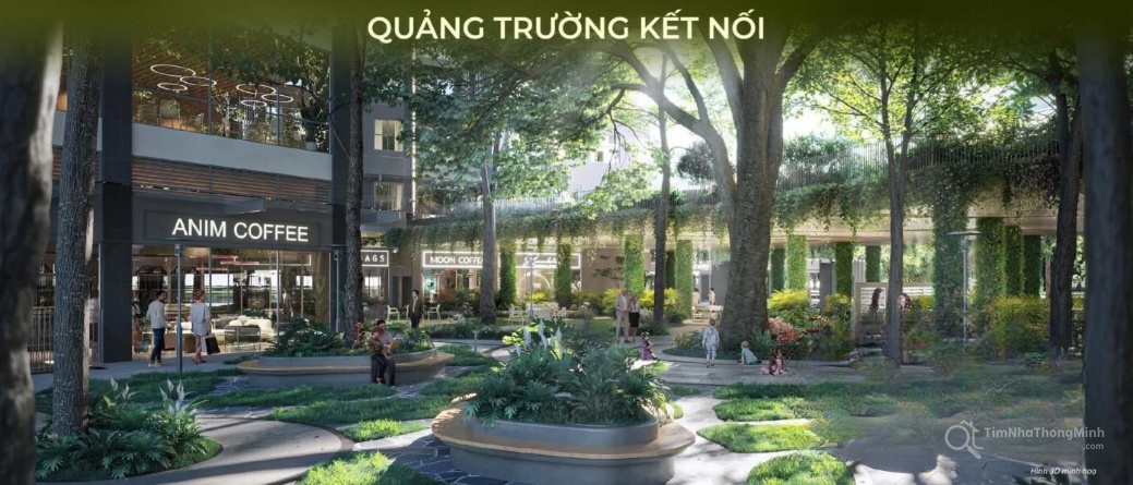Hình ảnh chi tiết dự án